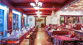 Khách Sạn TTC Premium Đà Lạt